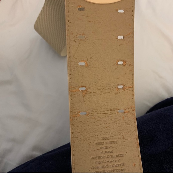 A|X Wide Belt - Picture 9 of 9